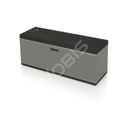 Głośnik bezprzewodowy Audiosonic SK-8531 szaro-czarny