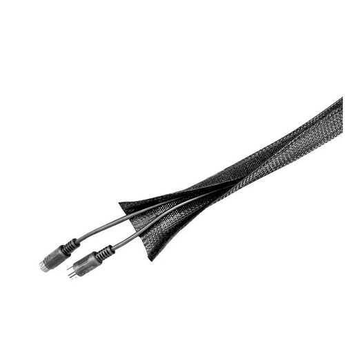 Maskownica kabli Neomounts by Newstar Cable Sock Black