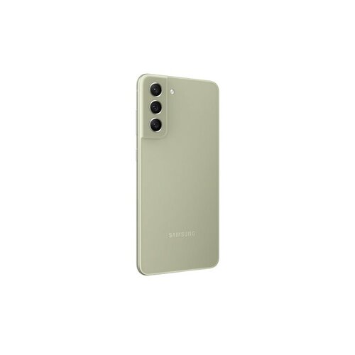 Smartfon Samsung Galaxy S21 FE 5G SM-G990 6GB/128GB Oliwkowy