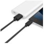 AUKEY CB-D17 zestaw 6 szt. szybkich kabli Quick Charge micro USBUSB | 3x0.3m i 2x1m i 1x2m