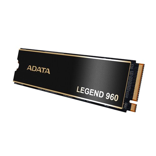 Dysk SSD Adata Legend 960 1TB M.2 PCIe Gen4 NVMe