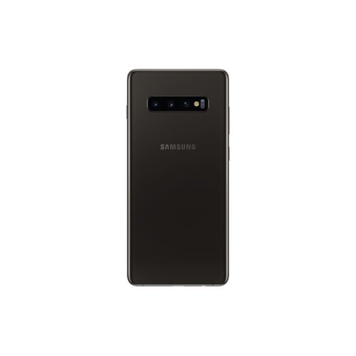 Smartfon Samsung Galaxy S10+  8GB/128GB Ceramic Black