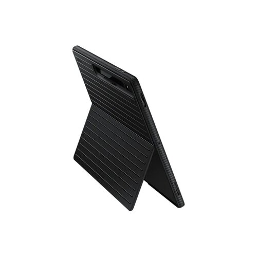 Etui Samsung Protective Standing Cover do Galaxy Tab S8 Ultra Czarne
