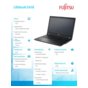 Laptop Fujitsu E458 i3-7130U 8GB 15,6 1TB W10P