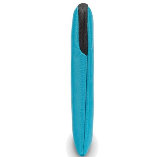 Targus Pulse 15.6'' Laptop Sleeve - Black/Atoll Blue