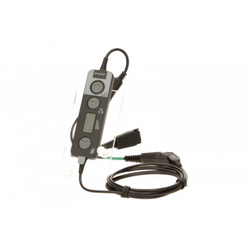 Jabra Link 265 Przewód szkoleniowy 2 QD - USB