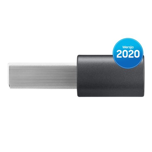 Pendrive Samsung FIT Plus (2020) 128GB MUF-128AB/APC Gray