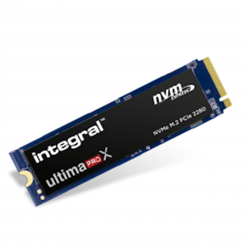 Dysk SSD Integral Ultima Pro X 240 GB