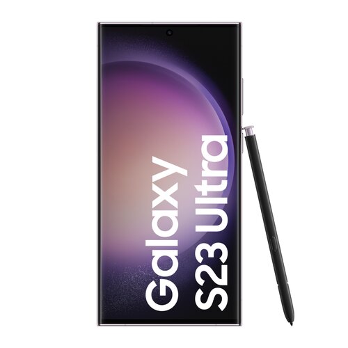 Smartfon Samsung Galaxy S23 Ultra 12GB/1TB Różowy