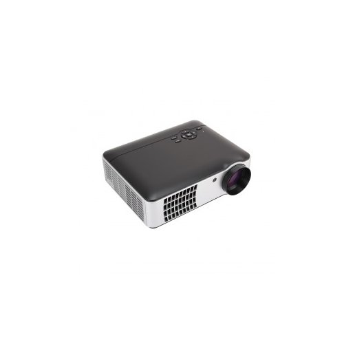 ART Projektor LED WIFI z Android HDMI USB DVB-T2 1280x800 2800lm     Z4000