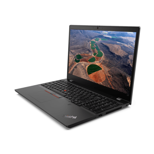 Laptop Lenovo ThinkPad L15 15.6" FHD | Core i7-10510U | Czarny