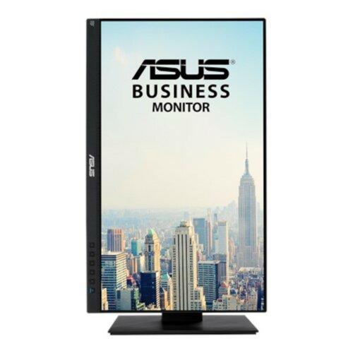 Monitor Asus BE24EQSB 23,8" VGA | HDMI | D.P. 1.2 | 4xUSB 3.0 | głośniki