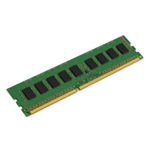 Pamięć Kingston 8GB 2666MHz DDR4 Non-ECC CL19 KVR26N19S6/8