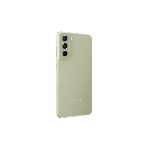 Smartfon Samsung Galaxy S21 FE 5G SM-G990 8GB/256GB Oliwkowy