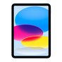 iPad Apple MPQ93FD/A 10,9" 256GB niebieski