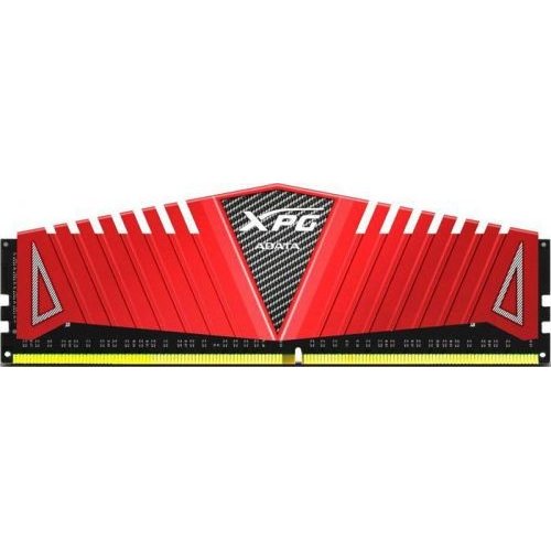 Adata XPG Z1 DDR4 2400 DIMM 8GB CL16 Single Box Czerwony