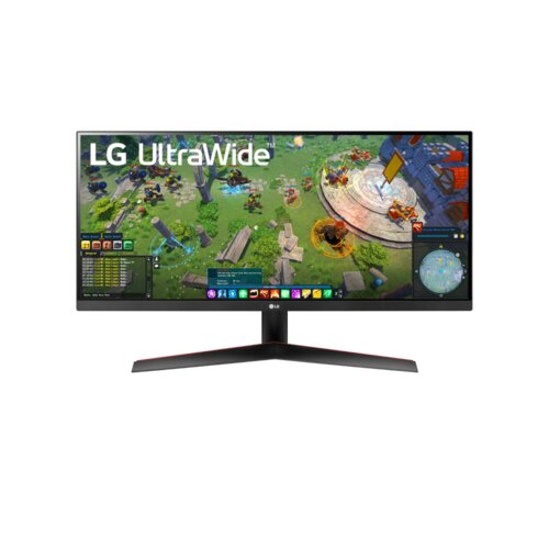 Monitor LG 29 cali 29WP60G-B IPS WFHD