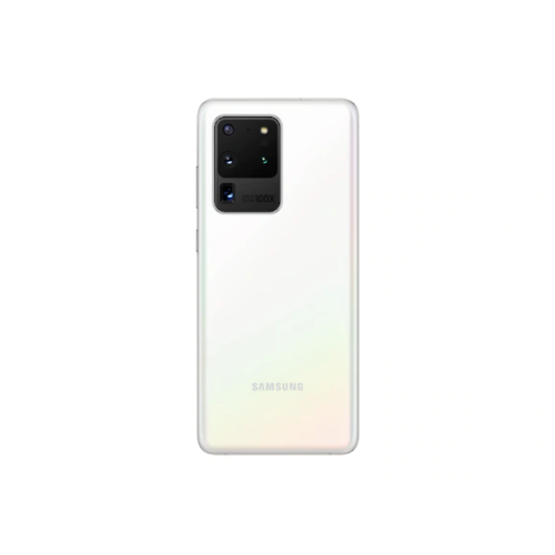 Smartfon Samsung Galaxy S20 Ultra 5G Biały