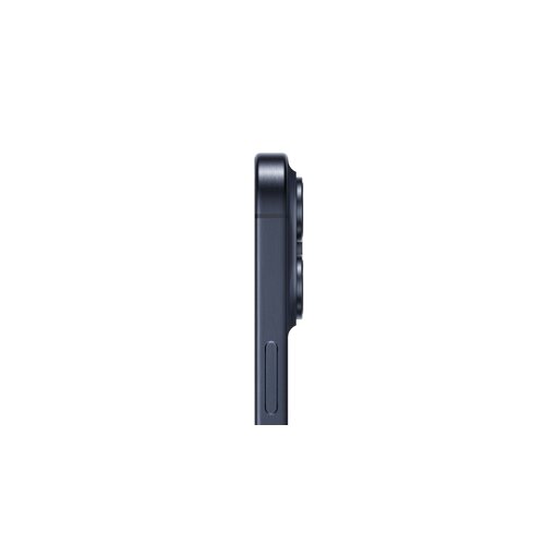 Smartfon Apple iPhone 15 Pro 128GB tytan błękitny