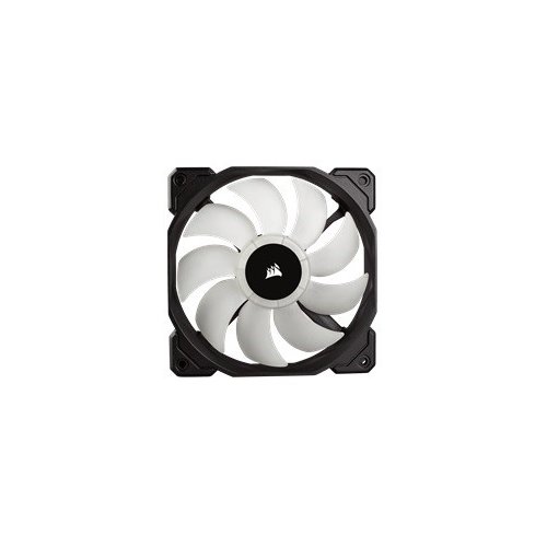 Corsair Fan SP120 LED RGB High Performance 120mm with Controller