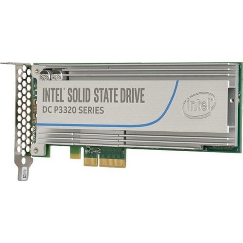 Intel P3520 1,2TB PCIe3.0 SSD 3D NAND G1 MLC