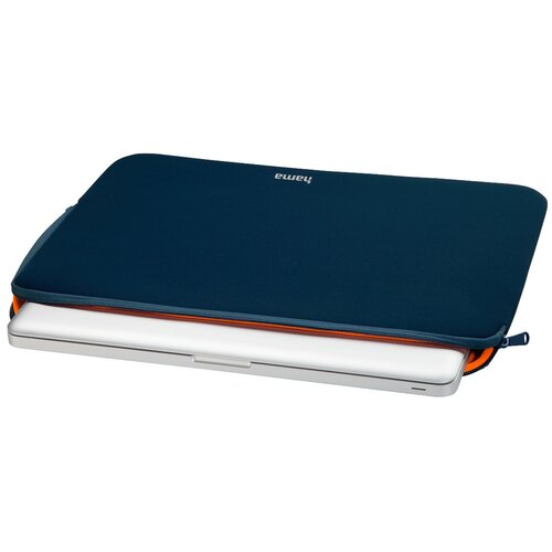 Etui do notebooka Hama Neo 13,3" niebieskie