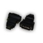 Adapter HDMI LogiLink AH0001 HDMI > DVI