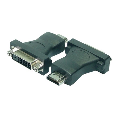 Adapter DVI > HDMI LogiLink AH0002