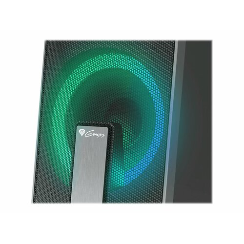 Głośniki Genesis Helium 100BT RGB 2.0