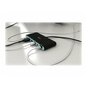 i-tec USB-C Travel Stacja Dokująca - Wielofunkcyjny adapter  1x Gigabit Ethernet, 2x port USB 3.0, 1x port USB-C, 1x USB-C port Power Deliver