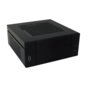 Obudowa LC-POWER LC-1540mi Mini-ITX USB 3.0 Black