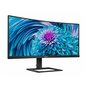 Monitor Philips 346E2CUAE/00 UltraWide QHD