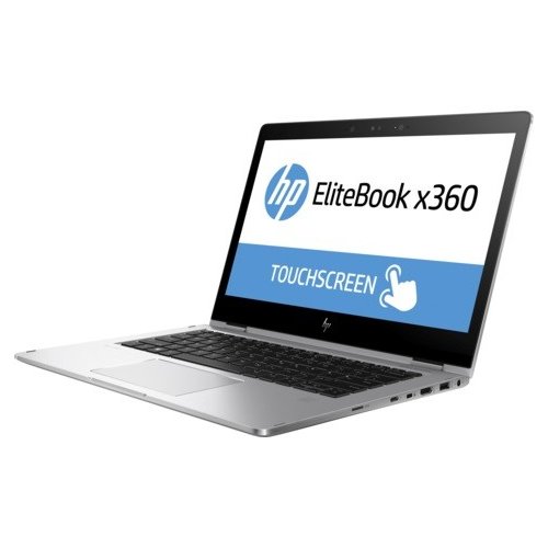 Laptop HP Inc. EliteBook X360 1030G2 i5-7200U 256/8G/W10P/13,3 Z2W66EA