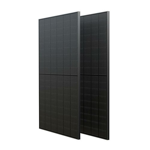Zestaw paneli fotowoltaicznych EcoFlow 400W MC4