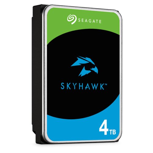 Dysk twardy Seagate SkyHawk Surveillance 4TB HDD