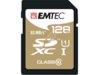 EMTEC SDXC 128GB Class10 85MB/s UHS-I GOLD+