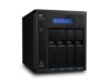 Serwer plików NAS WD My Cloud EX4100 16 TB ( WDBWZE0160KBK )