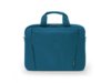 DICOTA Slim Case BASE 15-15.6 torba na notebook niebieska