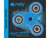 Fidget Spinner Fury NIM-1046 niebieski