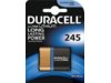 Duracell Bateria 245/2C R5 blister 1