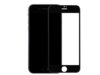 Benks Szkło hartowane X PRO 3D dla iPhone 7 Black