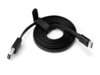 Nillkin Kabel USB Typ C 120cm Dwustronny Black