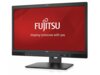 Fujitsu AiO Esprimo K557 W10P 4GB/HDD500G/i3-7100T/DVD                  VFY:K5574P23SOPL