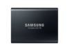 Dysk SSD Samsung T5 1TB MU-PA1T0B/EU USB 3.1 Gen.2