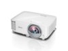 BenQ projektor MW826ST krótkoogniskowy (DLP, WXGA 1280x800, 3400 12000:1)