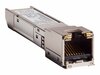 Cisco Moduł Ethernet/Gigabit T-mini-GBIC Tranceiver