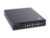 Dell Przełšcznik Networking N1100/1 RU 10x1GbE RJ45+2xGbE