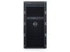 Dell Serwer PE T130 E5-1220v6 1x8GBub 2x 1TB