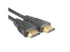 Kabel HDMI QOLTEC HIGH SPEED WITH ETH. AM/AM 3.0m P