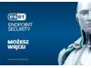 ESET Endpoint Security Client 10 user, 12 m-cy, upg, BOX